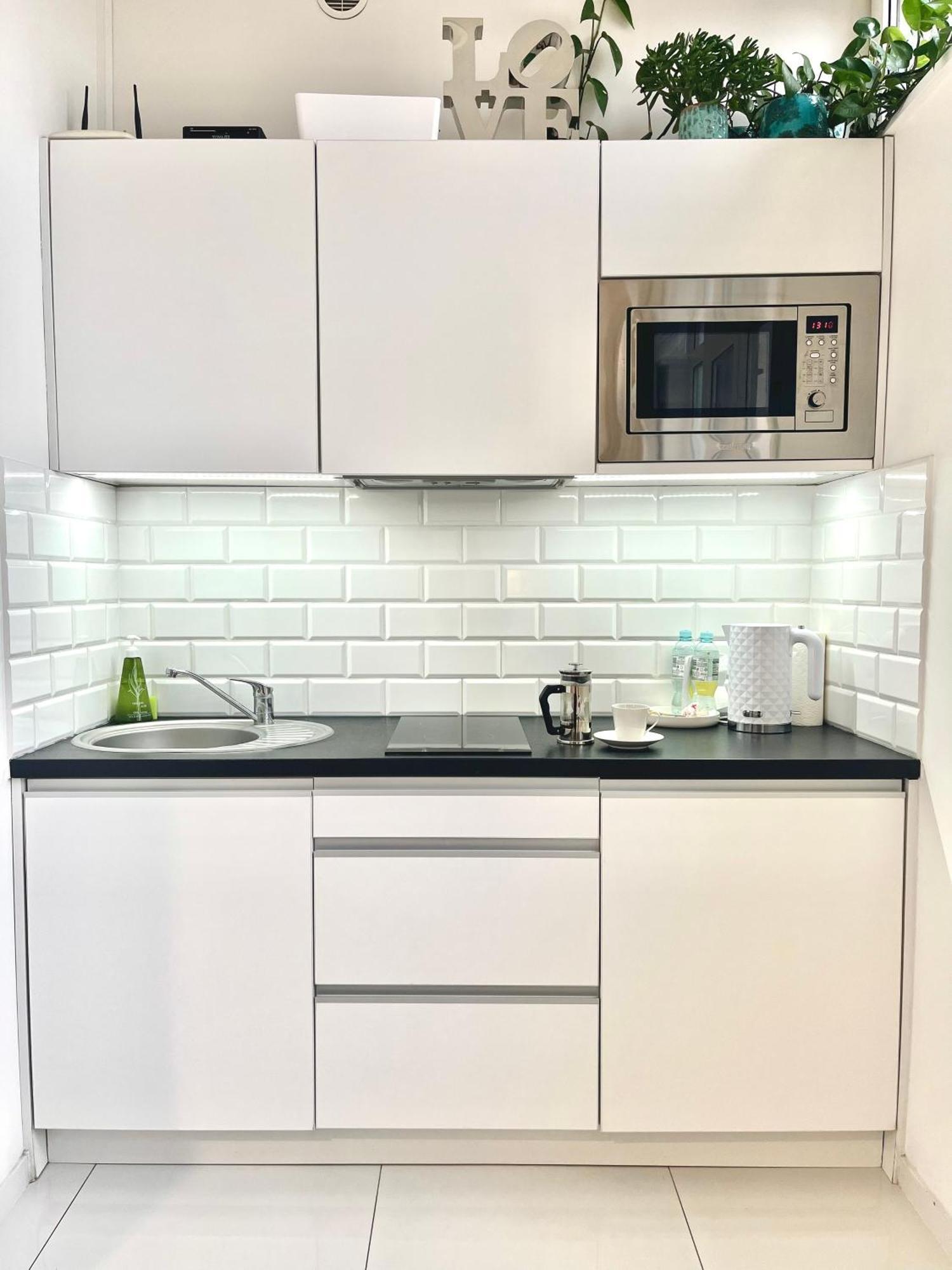 Apartament I Love Piotrkowska Z Wielkim Lustrem, Balkonem I Klimatyzacja 우치 외부 사진