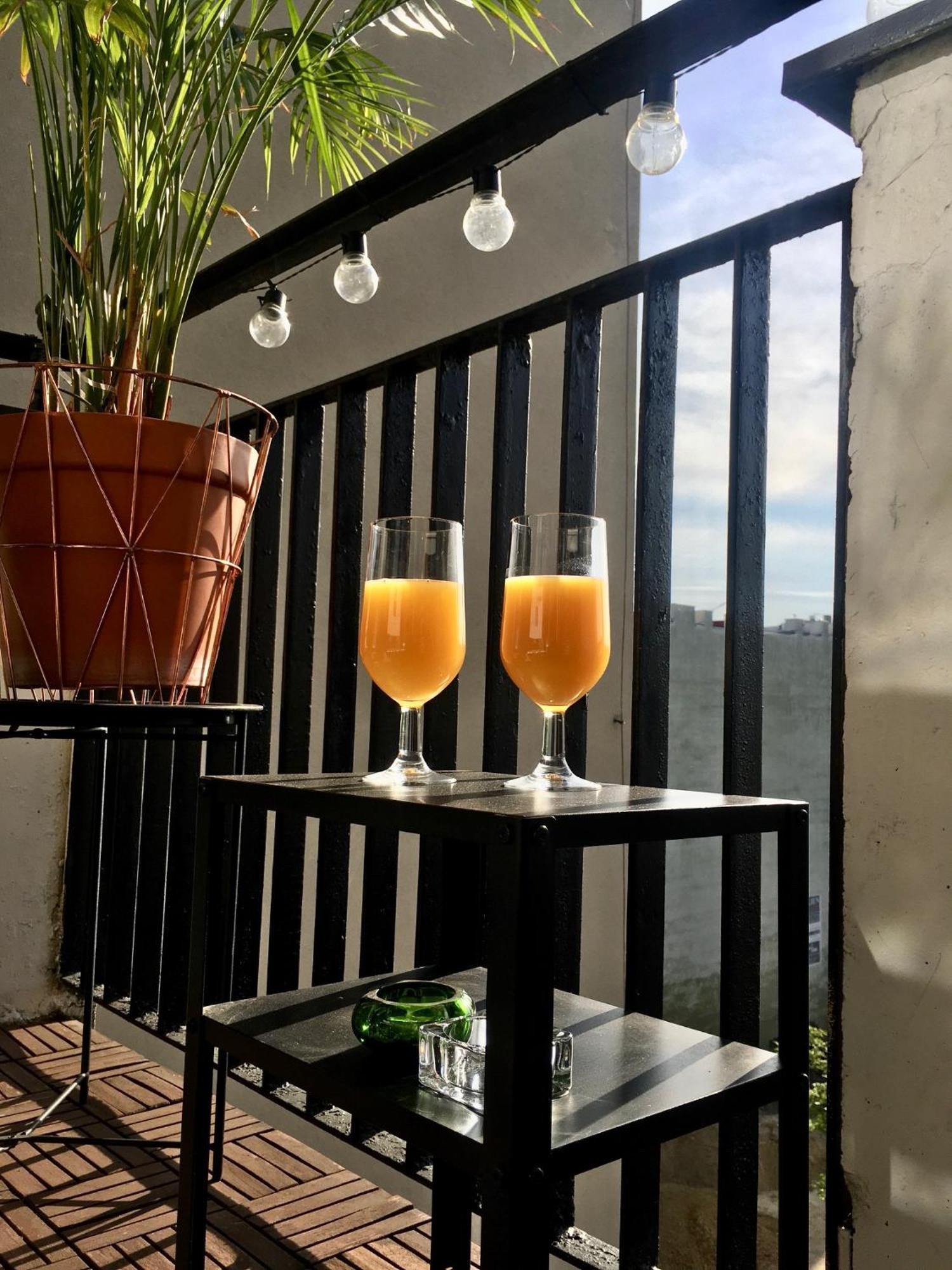 Apartament I Love Piotrkowska Z Wielkim Lustrem, Balkonem I Klimatyzacja 우치 외부 사진