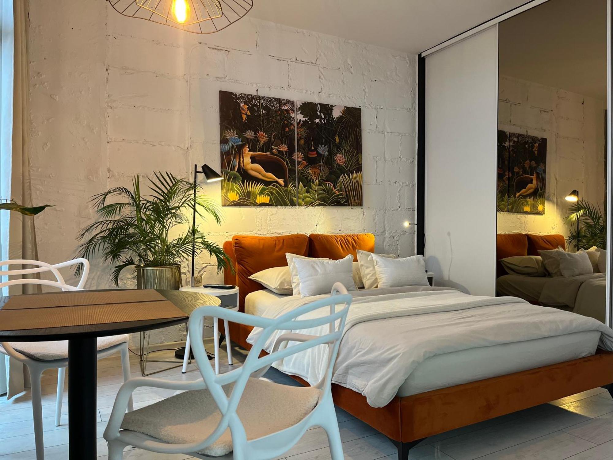 Apartament I Love Piotrkowska Z Wielkim Lustrem, Balkonem I Klimatyzacja 우치 외부 사진
