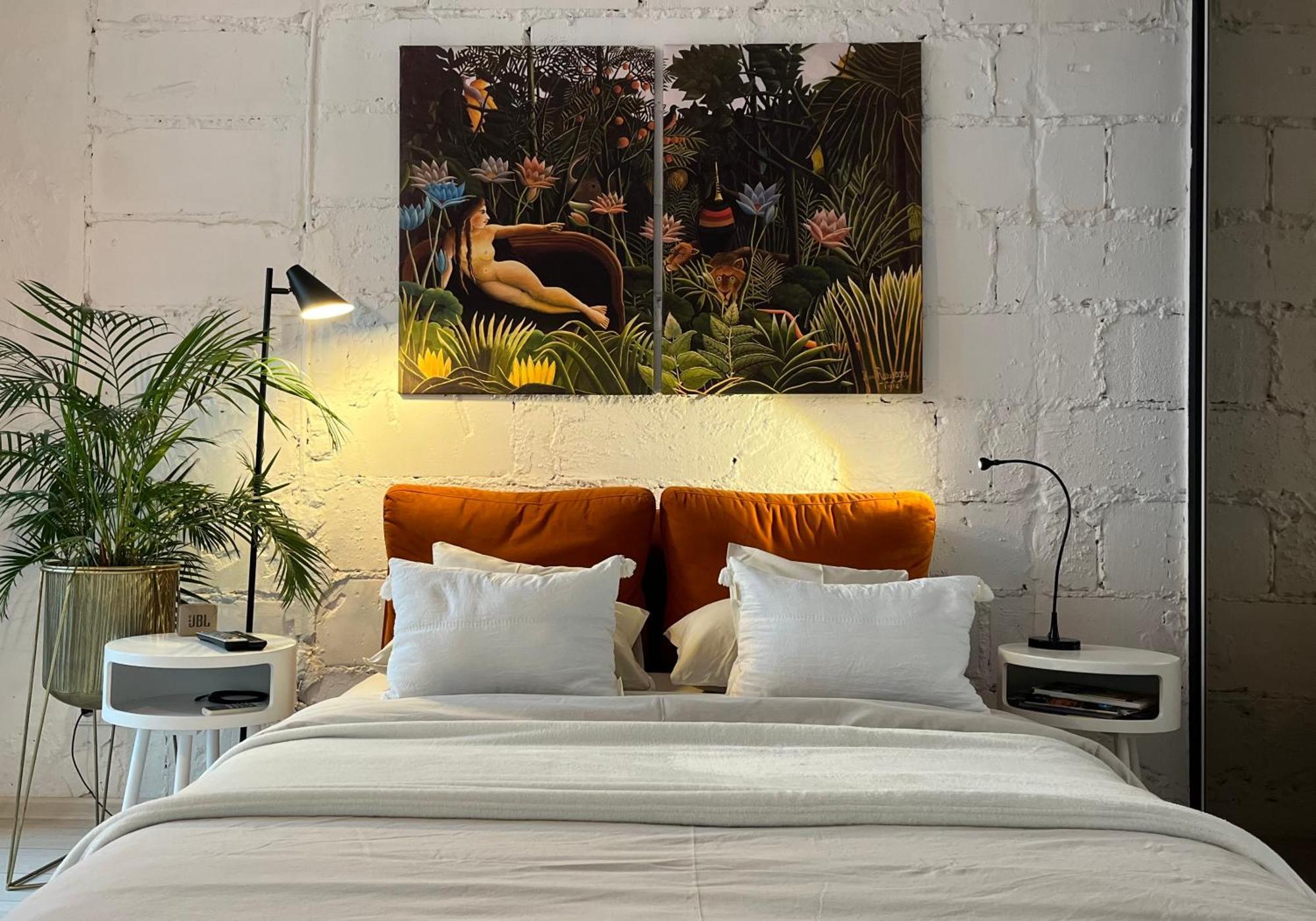 Apartament I Love Piotrkowska Z Wielkim Lustrem, Balkonem I Klimatyzacja 우치 외부 사진