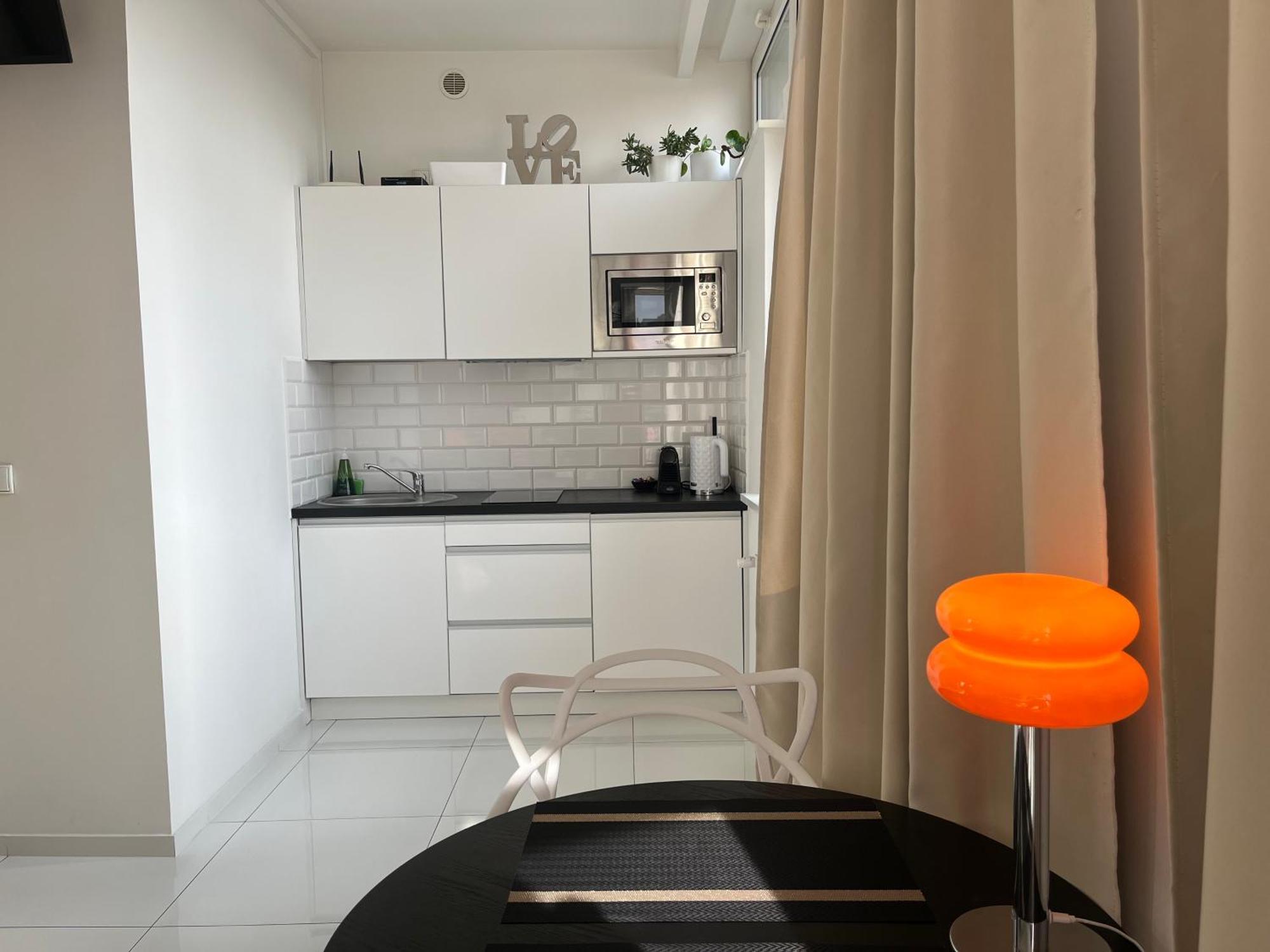 Apartament I Love Piotrkowska Z Wielkim Lustrem, Balkonem I Klimatyzacja 우치 외부 사진