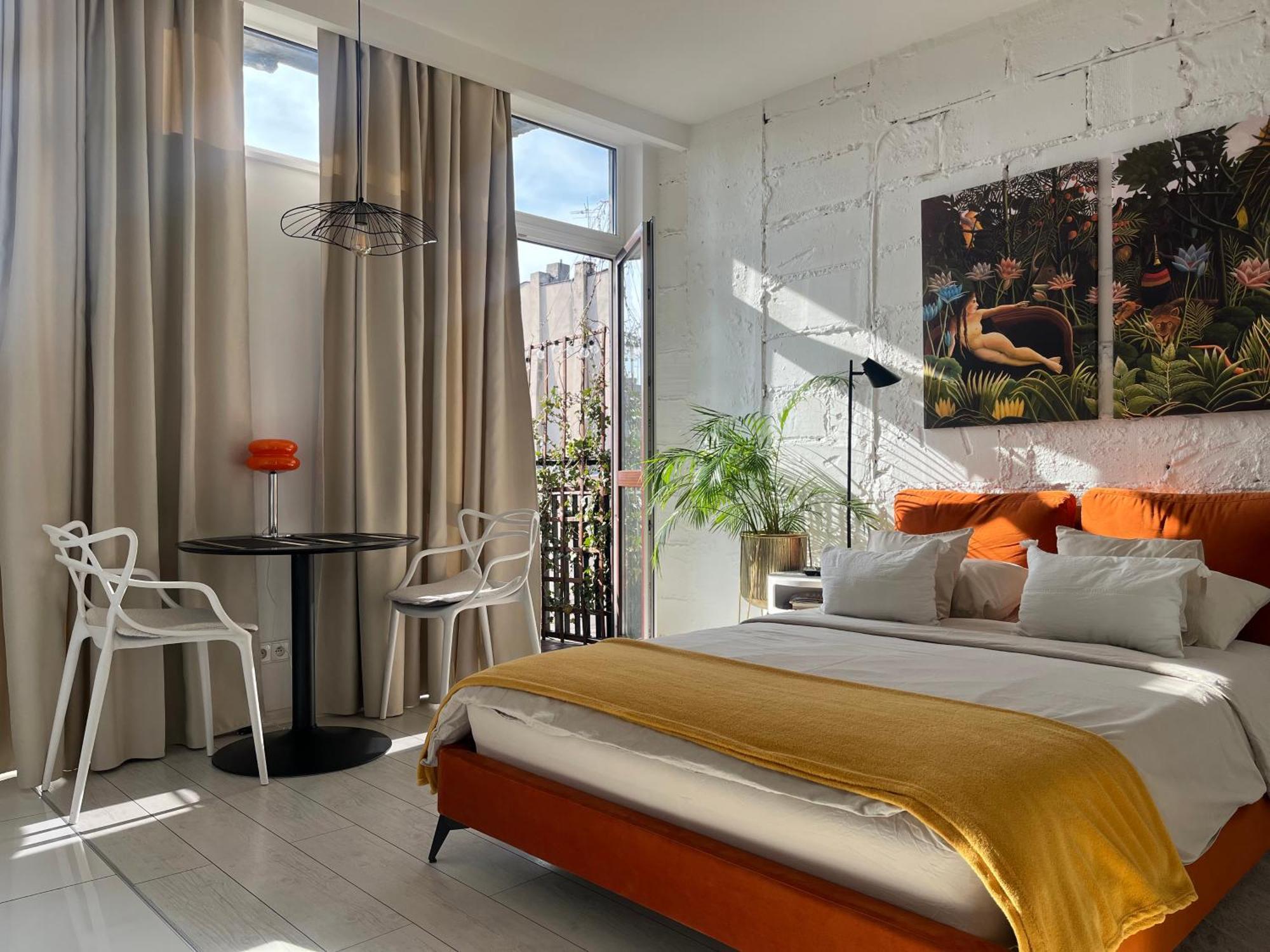 Apartament I Love Piotrkowska Z Wielkim Lustrem, Balkonem I Klimatyzacja 우치 외부 사진
